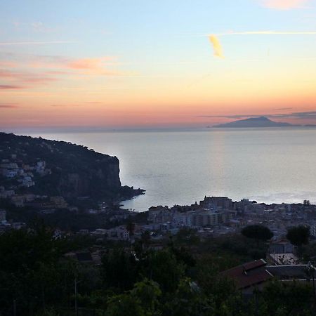 B&B Nel Mar Vico Equense Zewnętrze zdjęcie