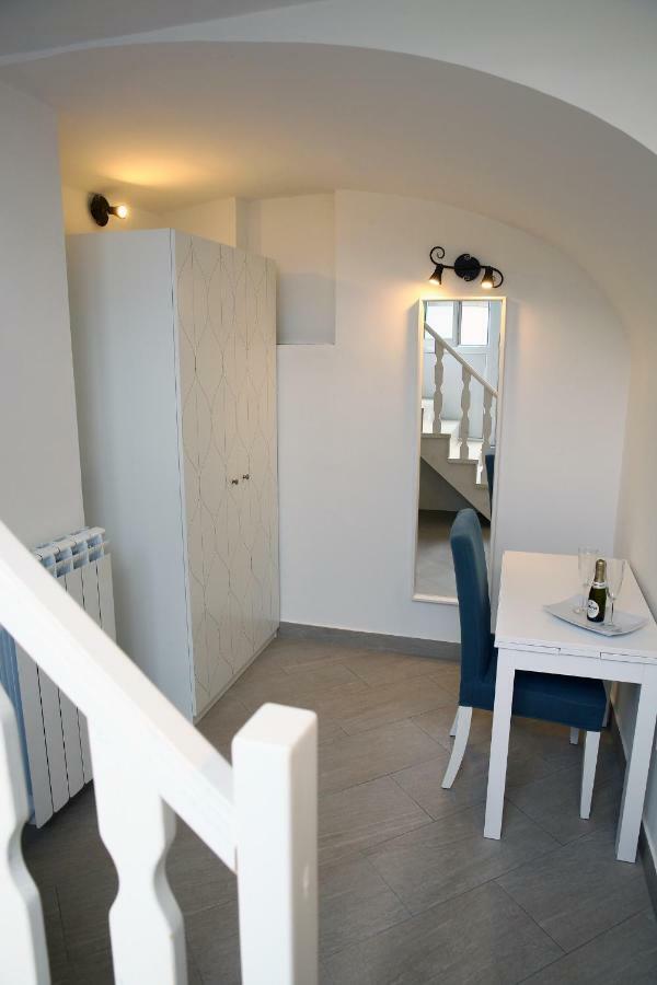B&B Nel Mar Vico Equense Zewnętrze zdjęcie