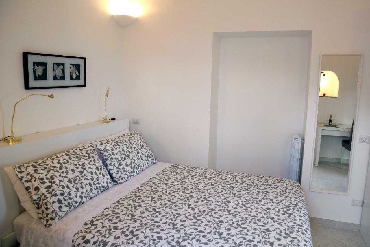 B&B Nel Mar Vico Equense Zewnętrze zdjęcie