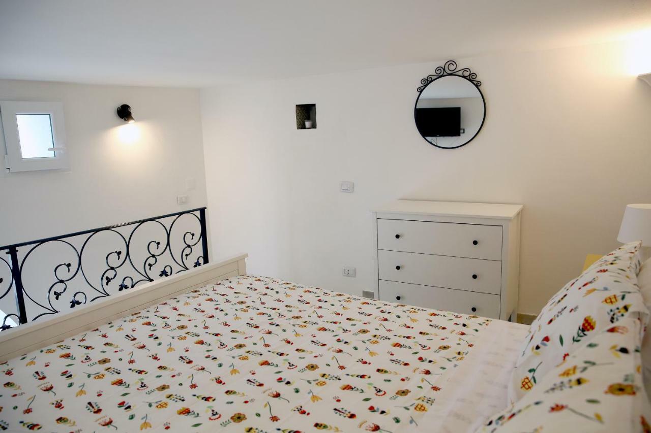 B&B Nel Mar Vico Equense Zewnętrze zdjęcie