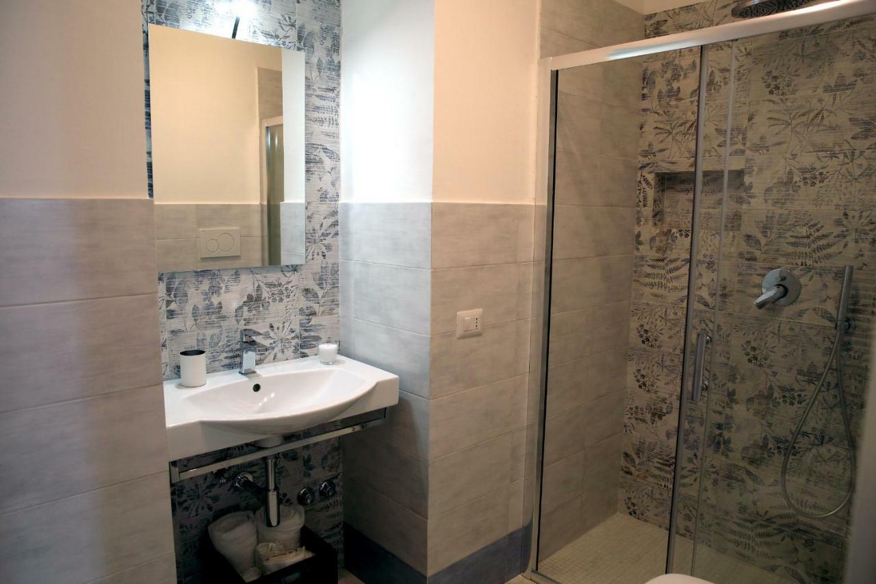 B&B Nel Mar Vico Equense Zewnętrze zdjęcie