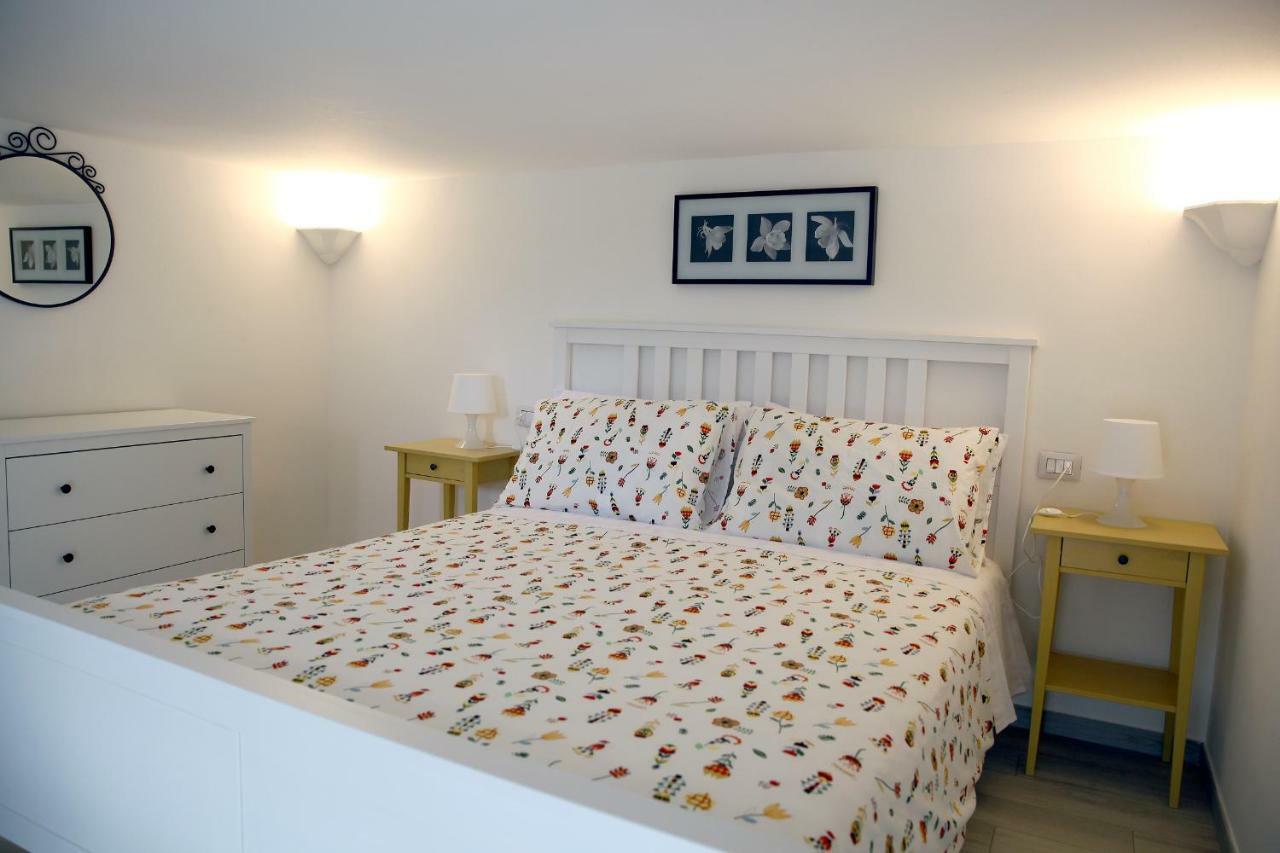 B&B Nel Mar Vico Equense Zewnętrze zdjęcie